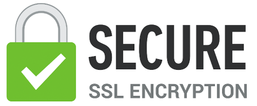 SSL Secure Payment